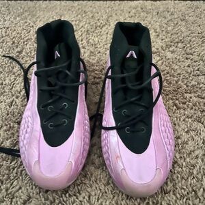 Anthony Edwards AE 1 High Basketball Shoes 🏀